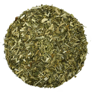 Blue Fenugreek - Trigonella Caerulea L.