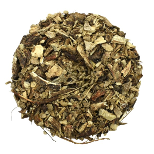 Elecampane Dried Cut Root – Inula Helenium