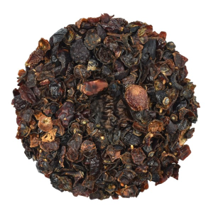 Organic Rosehip Dried Shells