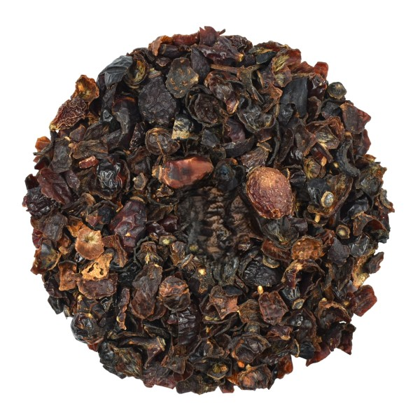 Organic Rosehip Dried Shells