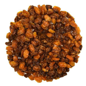 Organic Sea Buckthorn Dried Whole Osmotic Berries – Hippophae Rhamnoides L.