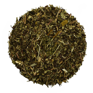 Organic Speedwell Dried Cut Leaves & Stems