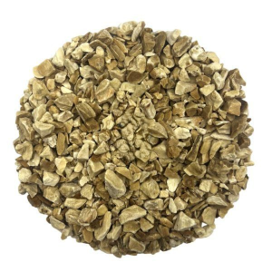 Orris Dried Cut Root – Iris Germanica L.