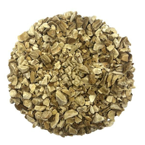 Orris Dried Cut Root – Iris Germanica L.