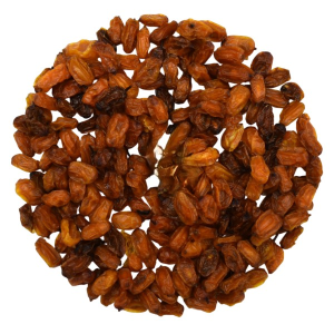 Sea Buckthorn Dried Whole Osmotic Berries
