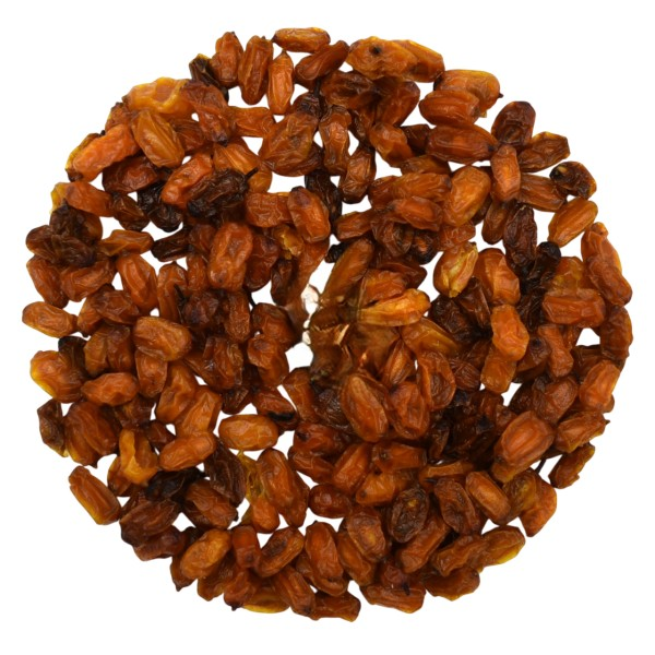 Sea Buckthorn Dried Whole Osmotic Berries