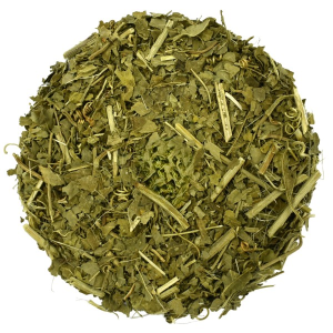 Passiflora Dried Leaves