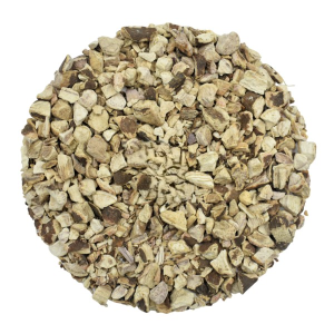 Peony Dried Cut Root