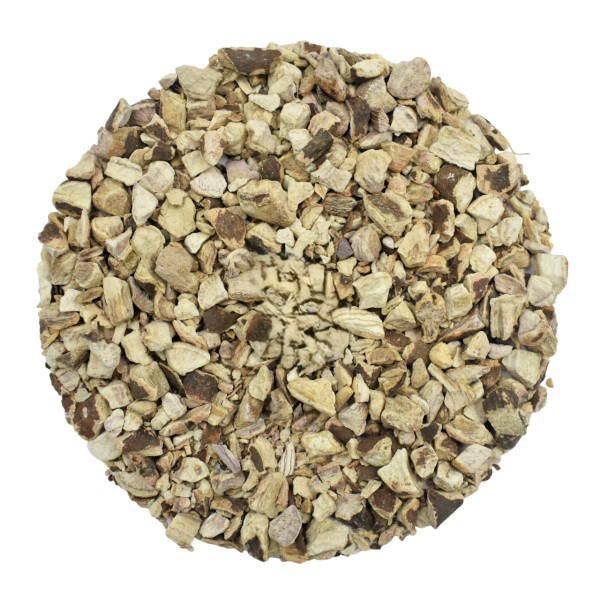 Peony Dried Cut Root