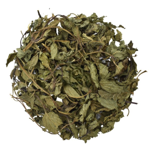 Peppermint Whole Dried Leaves