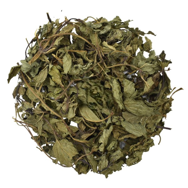 Peppermint Whole Dried Leaves
