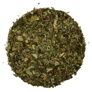 Plantain Dried Cut Leaves