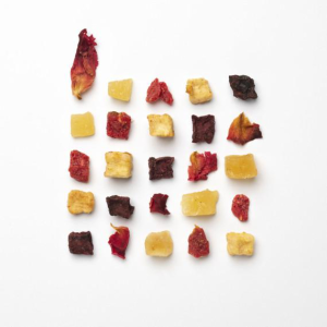 Raspberry & Lemon Symphony