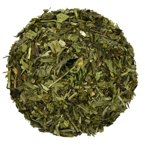 Ribwort Plantain Dried Cut Leaves & Stems