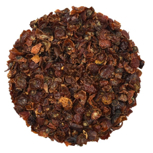 Rosehip Dried Cut Shells – Rosa Canina L.