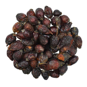 Rosehip Whole Dried
