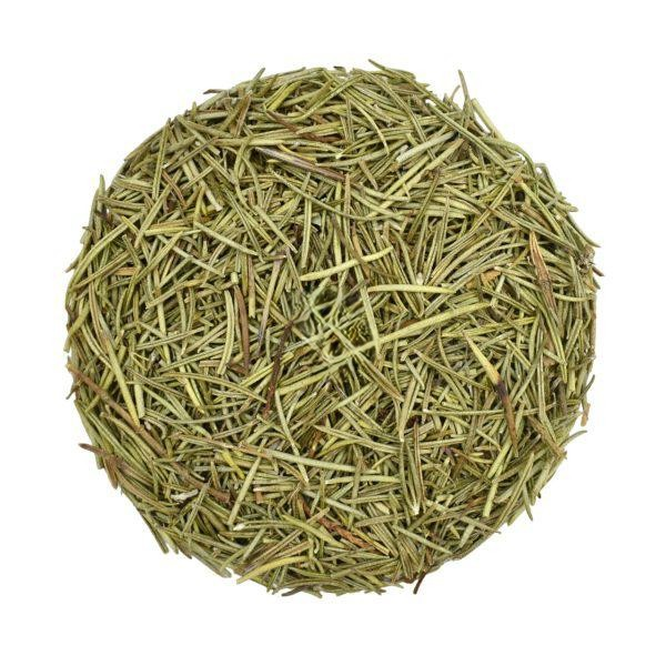 Rosemary Dried Cut Leaves