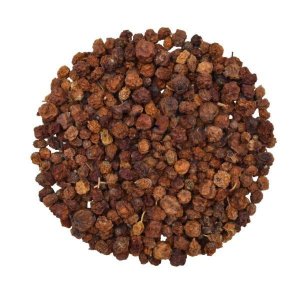 Rowan Whole Dried Berries