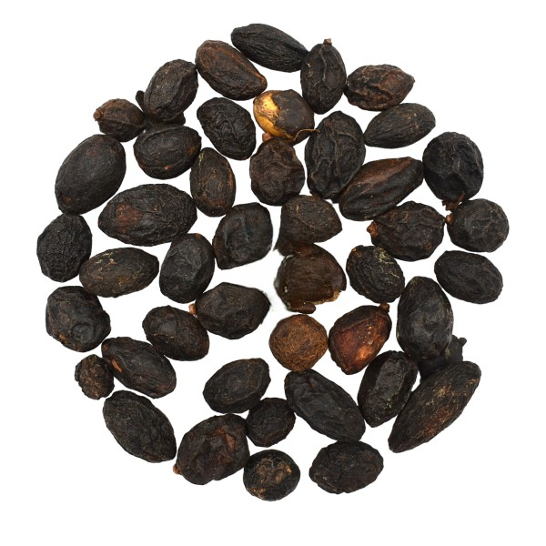 Saw Palmetto Whole Dried Berries