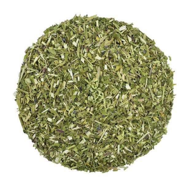 American Skullcap Leaves & Stems