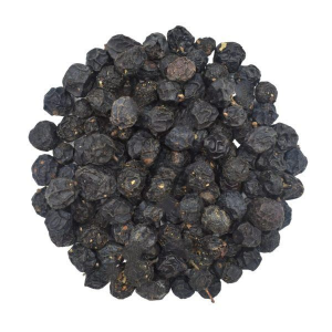 Sloe Berry Whole Dried - Prunus Spinosa L.