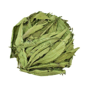 Stevia Whole Dried Leaves – Stevia Rebaudiana