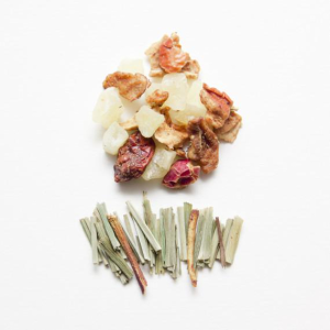 Strawberry Lime Forever