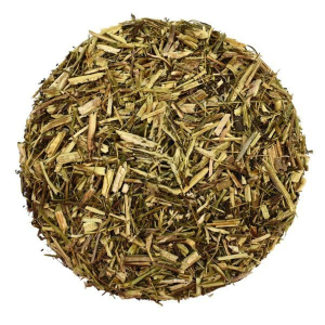 Sweet Wormwood Mugwort Dried Cut Leaves & Stems