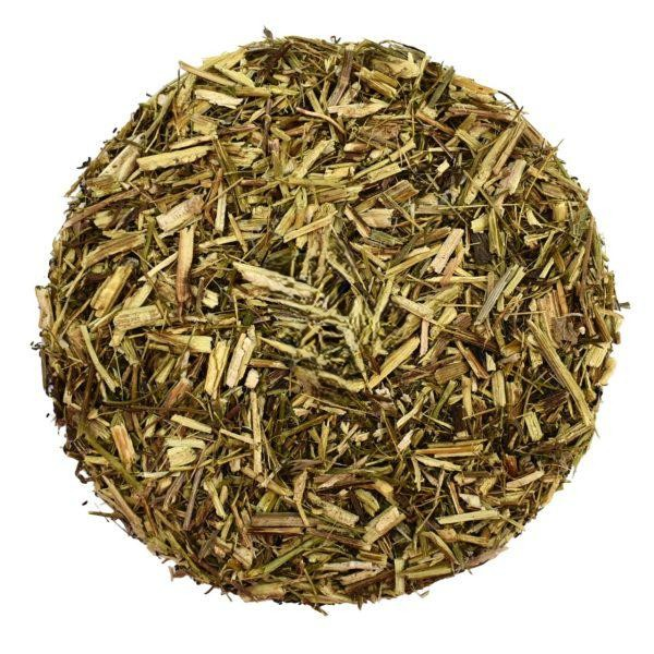 Sweet Wormwood Mugwort Dried Cut Leaves & Stems