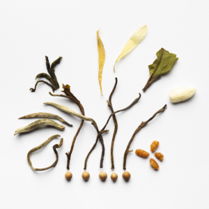 Tarte Amande Blanche