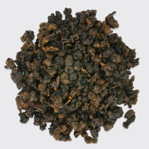 Ruby Gaba Oolong Tea