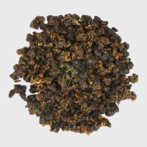Amber Gaba Oolong Tea