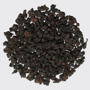 Amethyst Gaba Oolong Tea