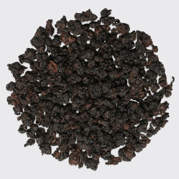 Amethyst Gaba Oolong Tea