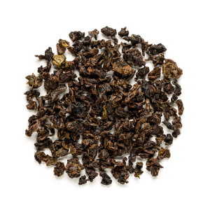 Topaz Gaba Oolong Tea