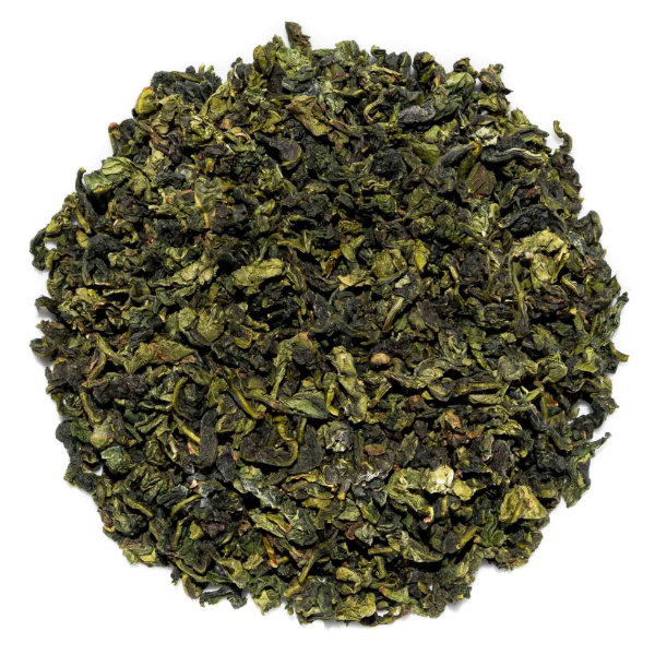 Tie Guan Yin