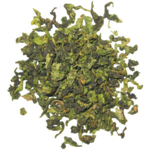 Tie Kuan Yin Vintage - Nong Xian