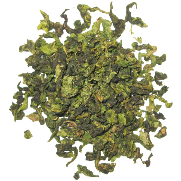 Tie Kuan Yin Vintage - Nong Xian