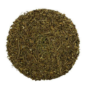 Valerian Dried Cut Root