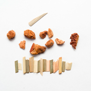 Vanilla & Lemongrass Rooibos