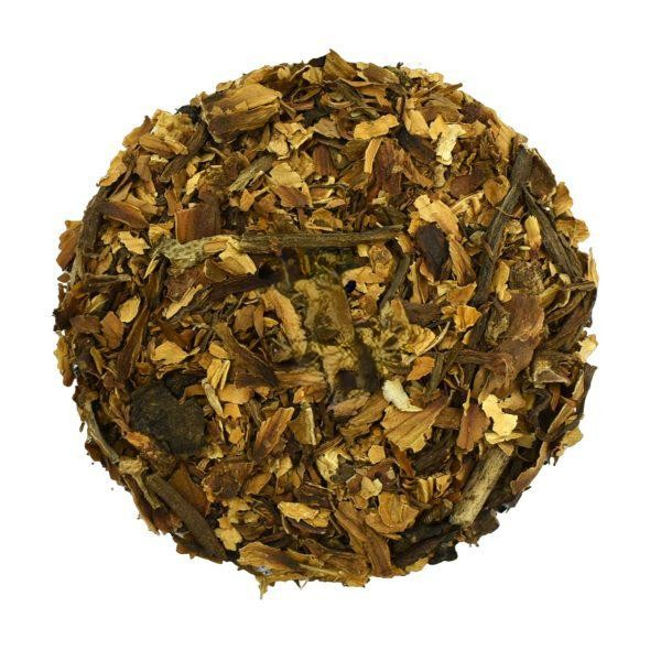 Water Lily Dried Cut Root