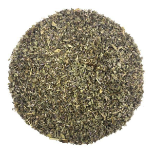 Water Mint Dried Cut Leaves