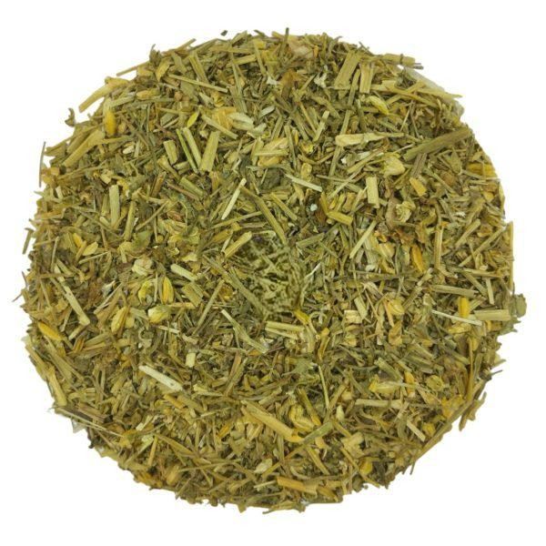 Wild Pansy Heartsease Wort Dried Cut Leaves