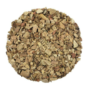 Wild Yam Dried Cut Root – Dioscorea Villosa L.