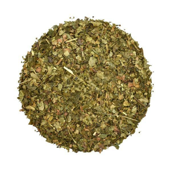 Witch Hazel Dried Cut Leaves & Stems – Hamamelis Virginiana L.