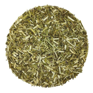 Wood Betony Dried Leaves & Stems