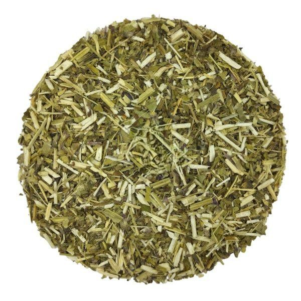 Wood Betony Dried Leaves & Stems