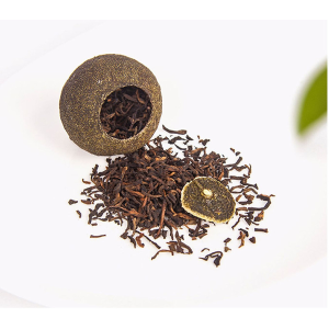 Xiao Qing Gan Tangerine Reserve 2019