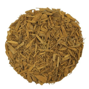 Yohimbe Dried Cut Bark