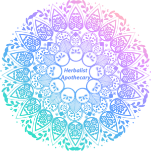 Herbalist Apothecary Logo Transparent